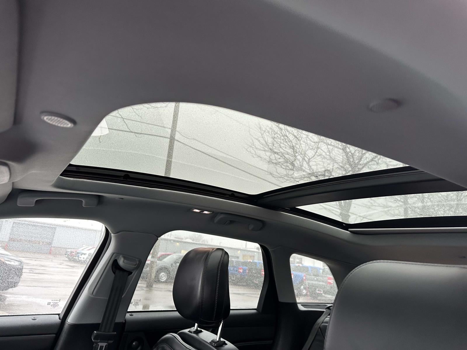 2020 Lincoln Corsair Reserve AWD