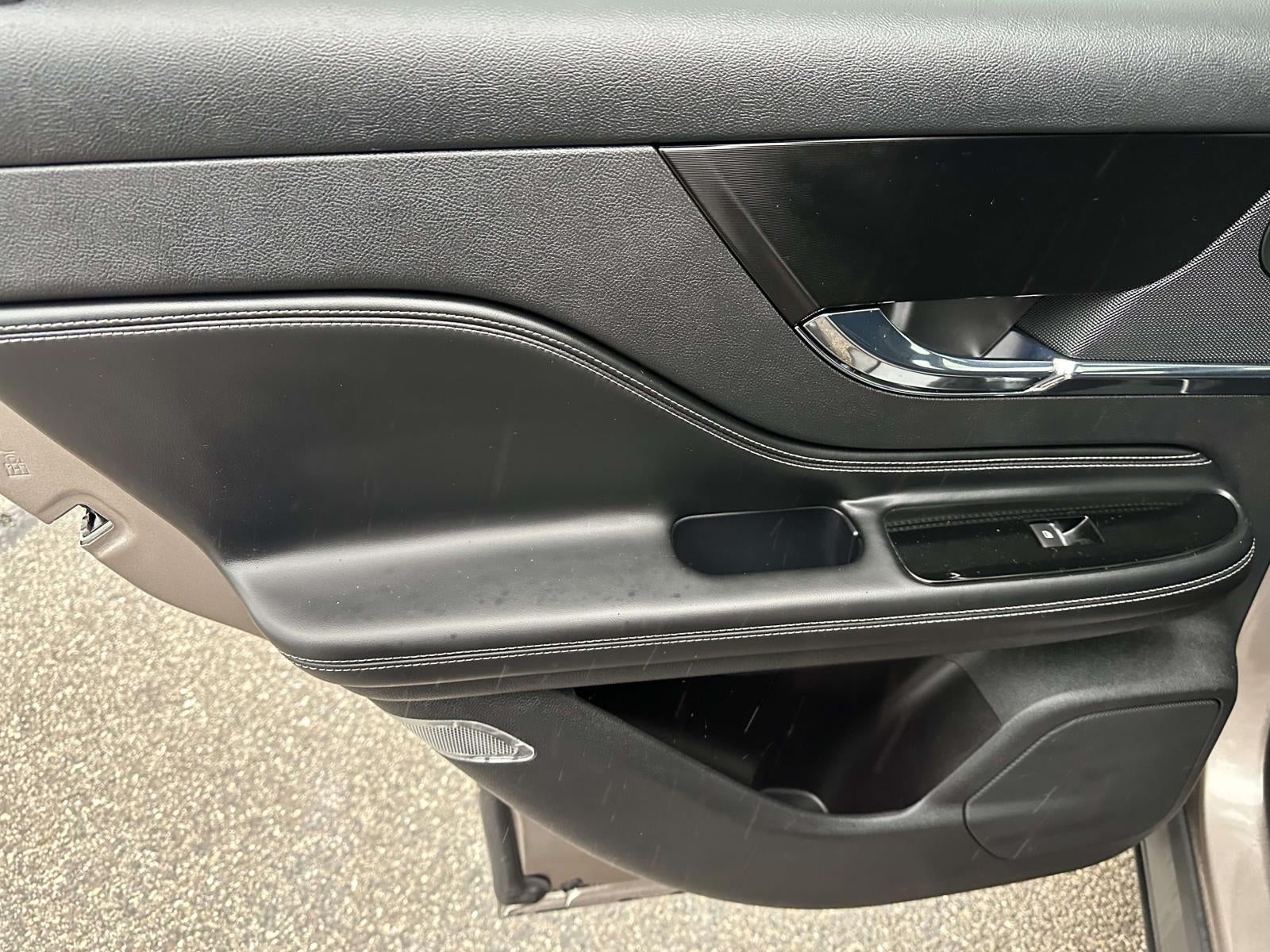 2020 Lincoln Corsair Reserve AWD