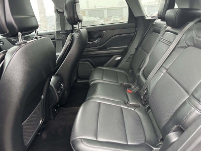 2020 Lincoln Corsair Reserve AWD