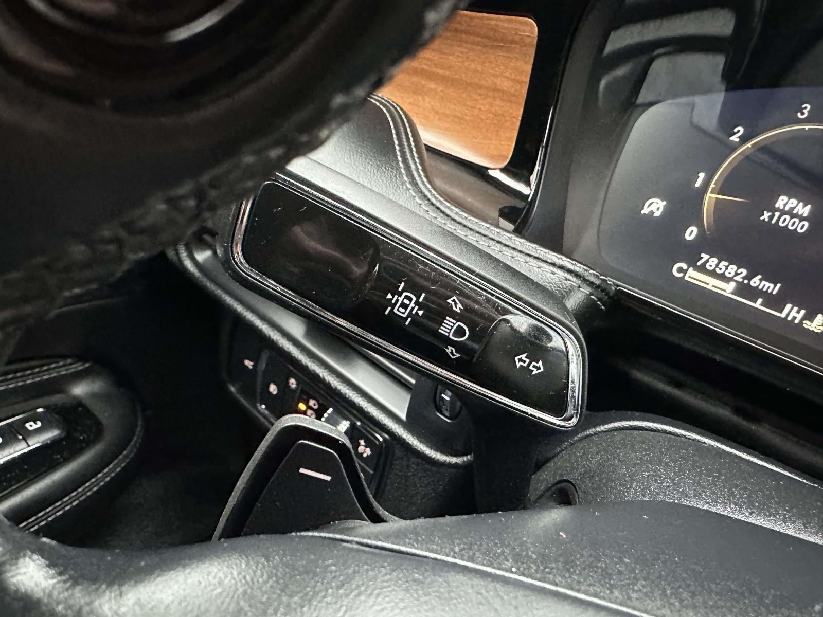 2020 Lincoln Corsair Reserve AWD