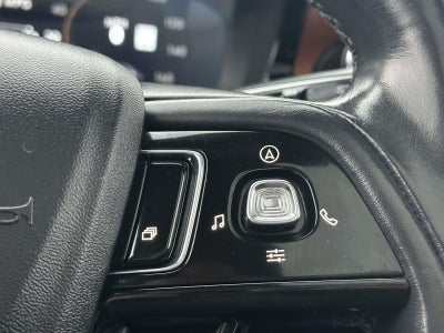 2020 Lincoln Corsair Reserve AWD