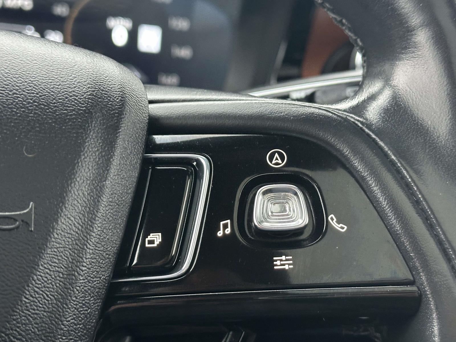 2020 Lincoln Corsair Reserve AWD