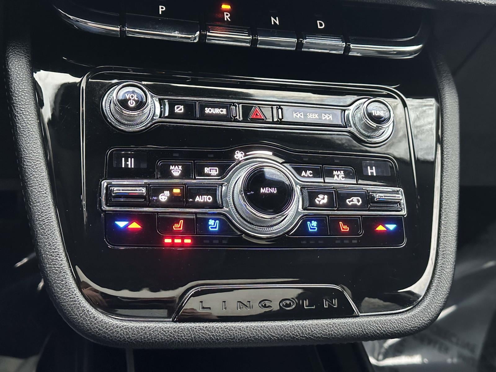 2020 Lincoln Corsair Reserve AWD