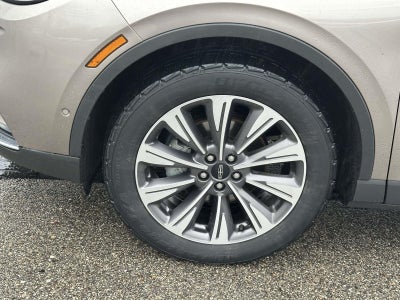 2020 Lincoln Corsair Reserve AWD