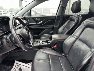 2020 Lincoln Corsair Reserve AWD