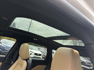 2022 Lincoln Corsair Reserve AWD