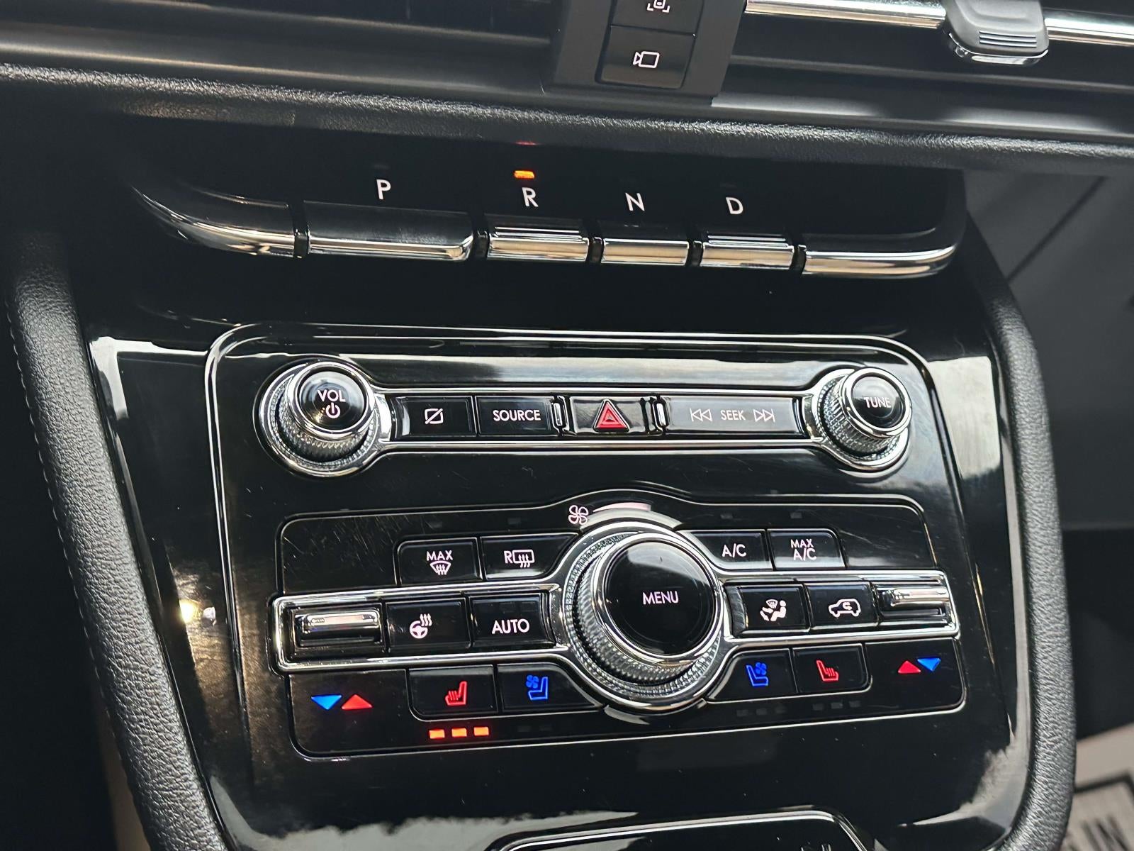 2022 Lincoln Corsair Reserve AWD