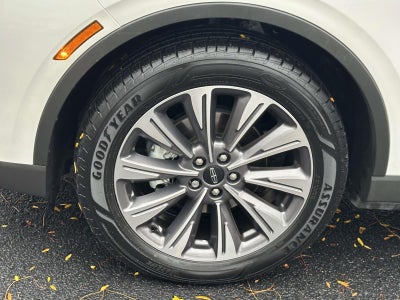 2022 Lincoln Corsair Reserve AWD