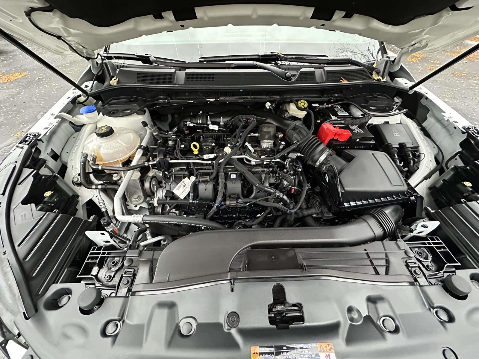 2022 Lincoln Corsair Reserve AWD