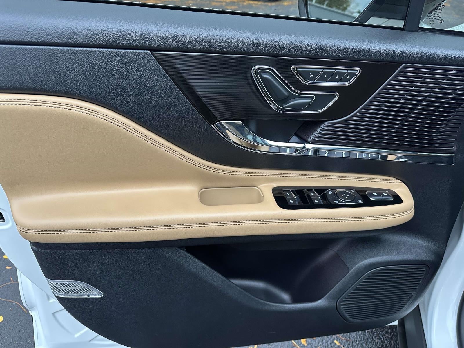 2022 Lincoln Corsair Reserve AWD