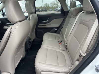 2022 Lincoln Corsair Reserve AWD