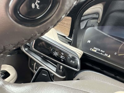 2022 Lincoln Corsair Reserve AWD