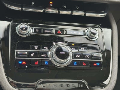 2022 Lincoln Corsair Reserve AWD