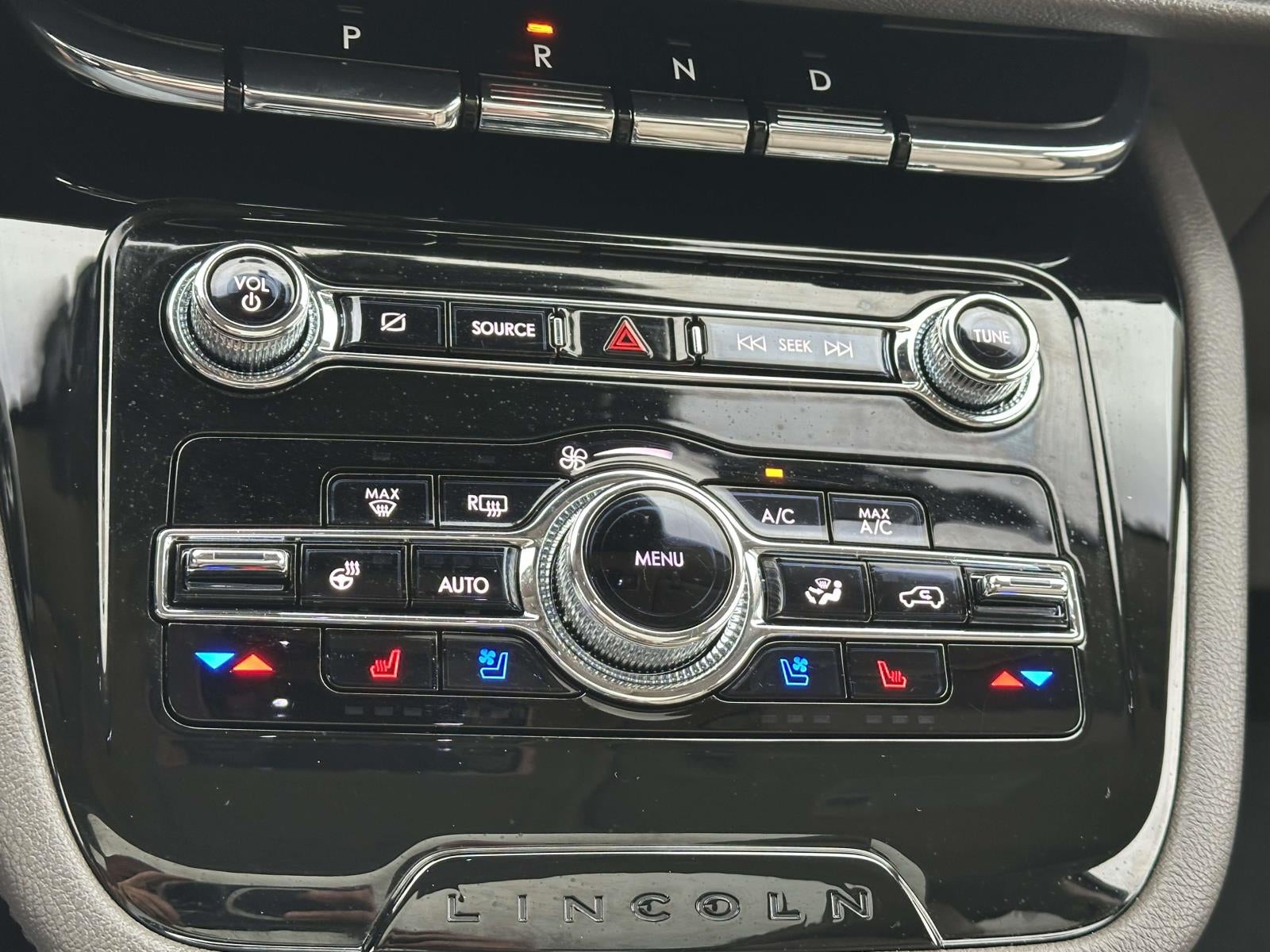 2022 Lincoln Corsair Reserve AWD