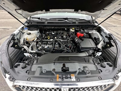 2022 Lincoln Corsair Reserve AWD