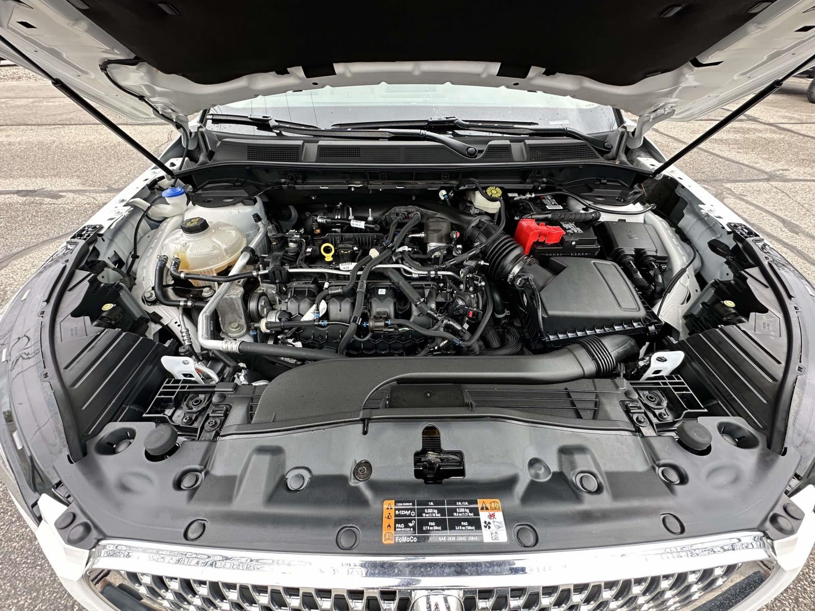 2022 Lincoln Corsair Reserve AWD