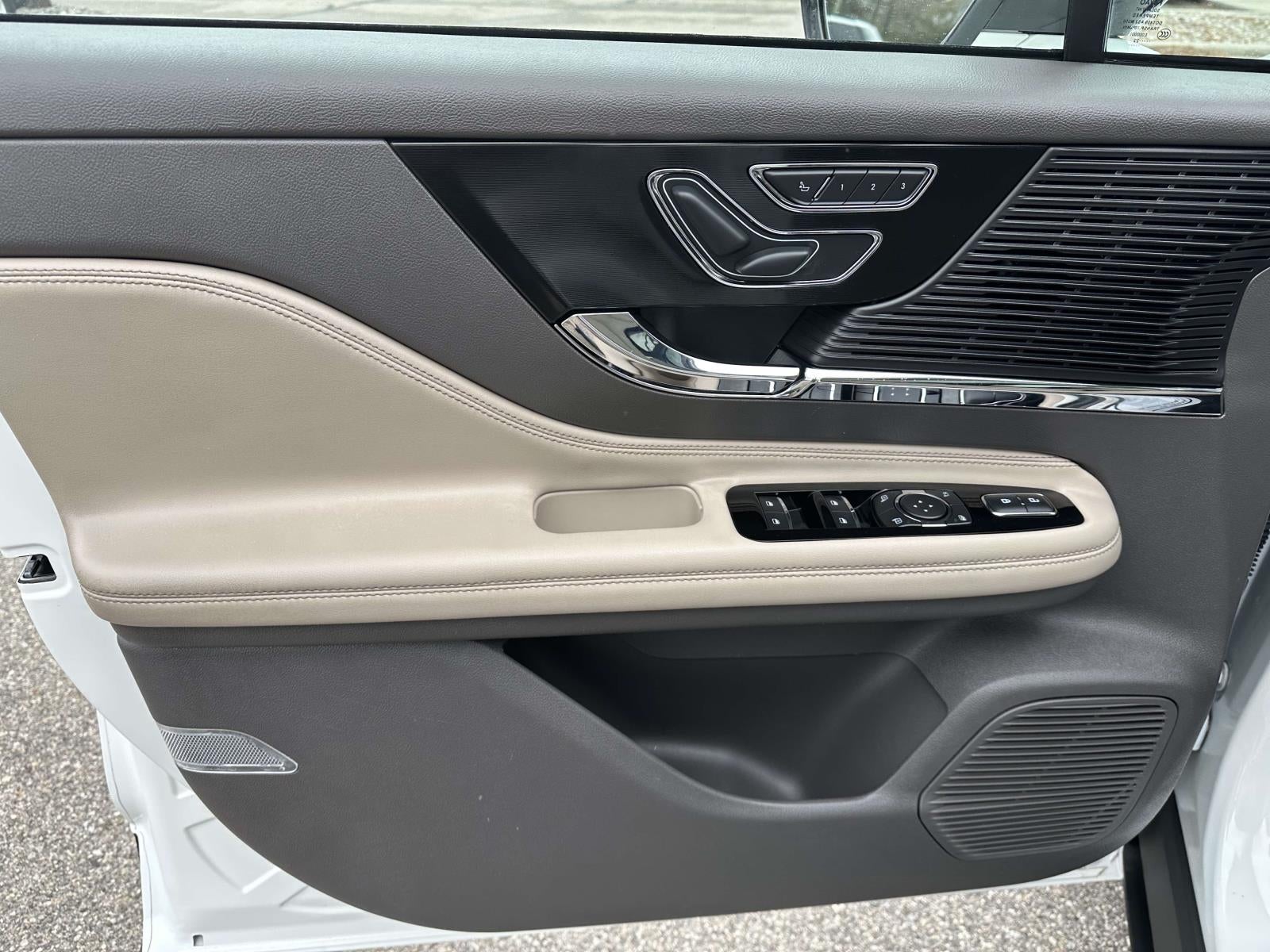 2022 Lincoln Corsair Reserve AWD