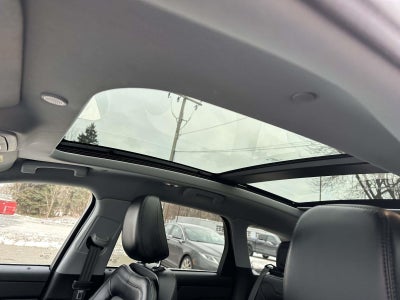 2021 Lincoln Corsair Reserve AWD