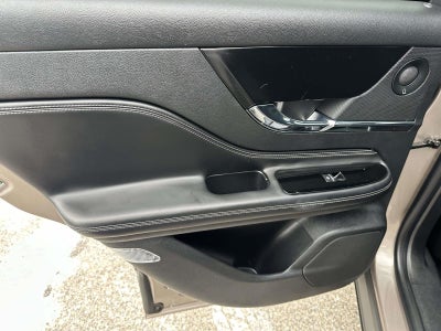 2021 Lincoln Corsair Reserve AWD