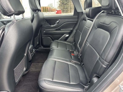 2021 Lincoln Corsair Reserve AWD