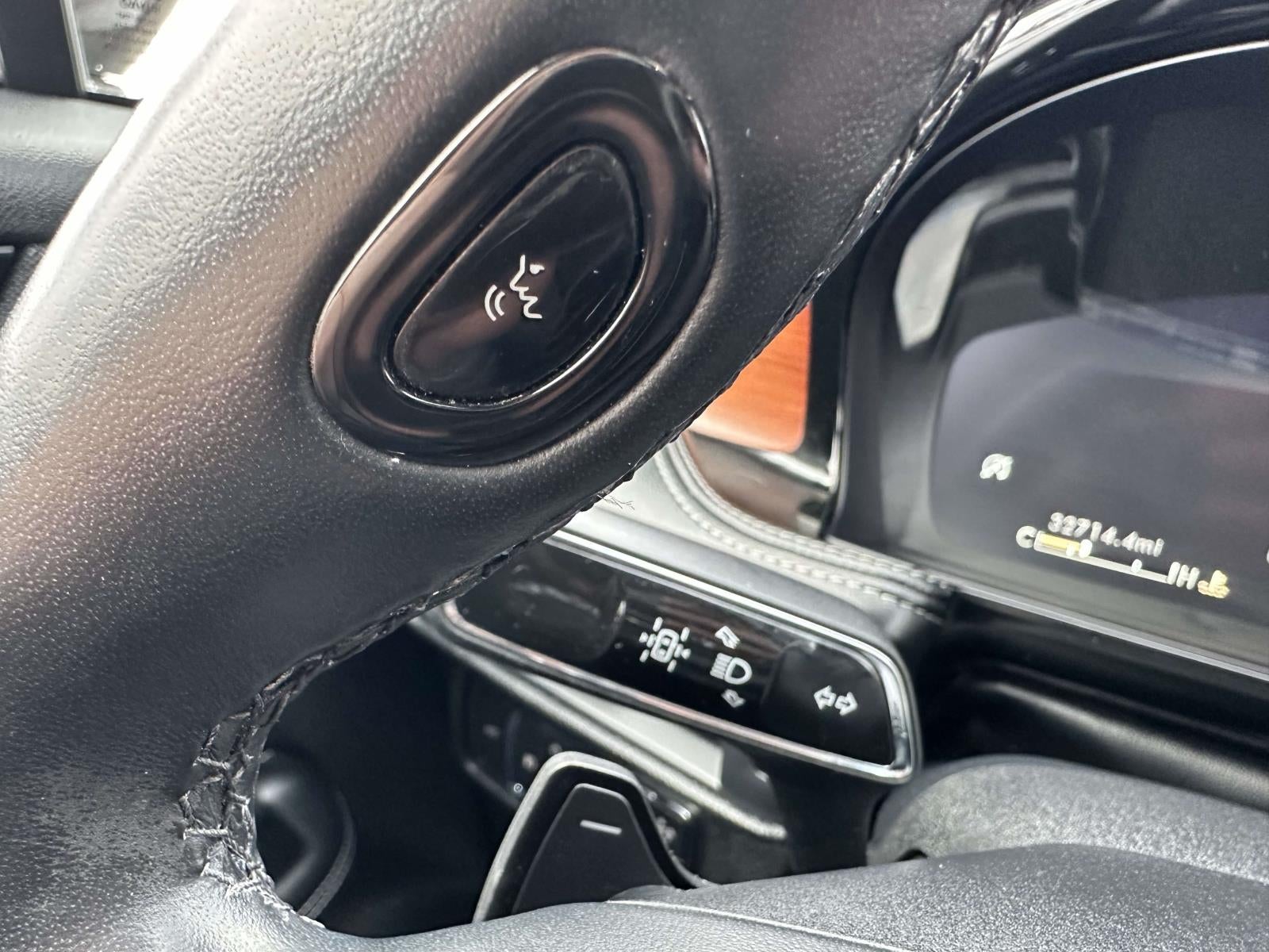 2021 Lincoln Corsair Reserve AWD