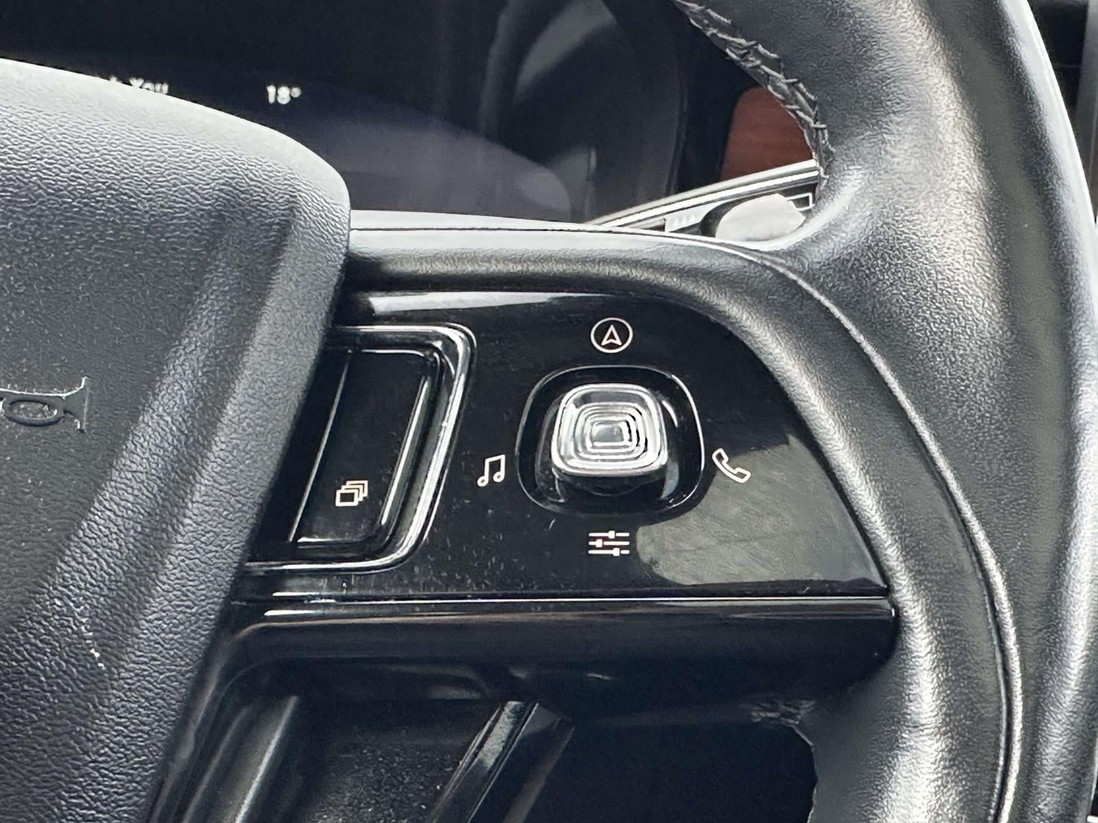 2021 Lincoln Corsair Reserve AWD