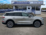 2021 Lincoln Corsair Reserve AWD