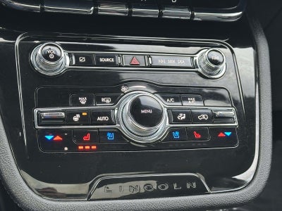 2021 Lincoln Corsair Reserve AWD