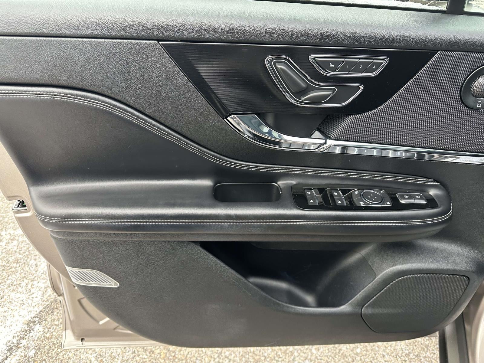 2021 Lincoln Corsair Reserve AWD