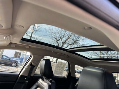 2023 Lincoln Corsair Reserve AWD