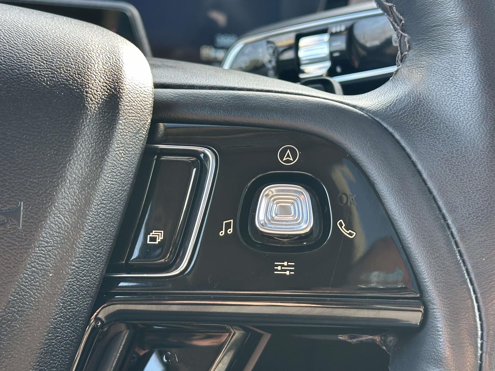 2023 Lincoln Corsair Reserve AWD