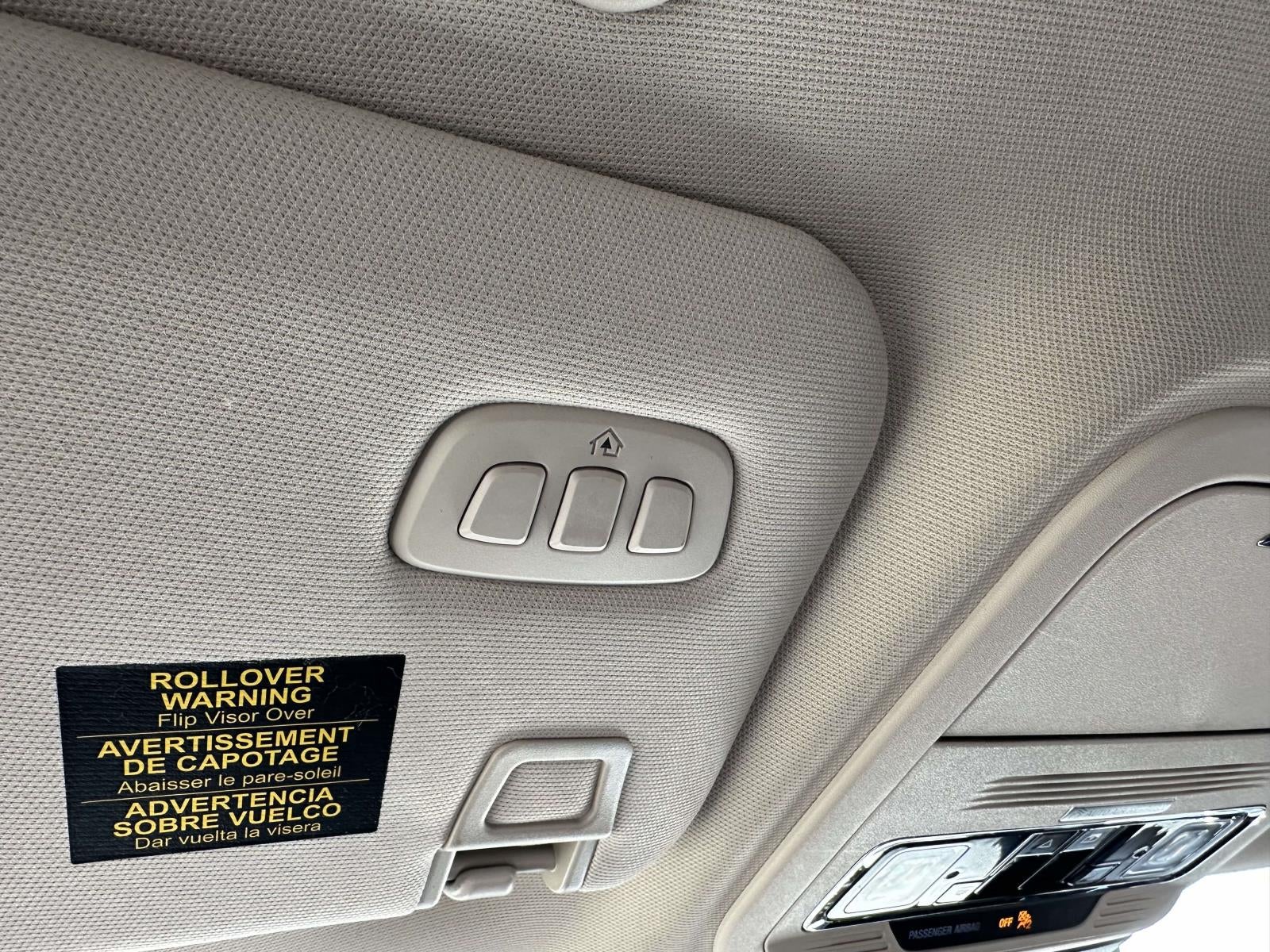2023 Lincoln Corsair Reserve AWD