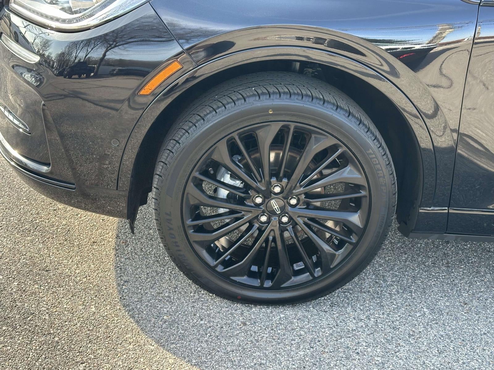 2023 Lincoln Corsair Reserve AWD