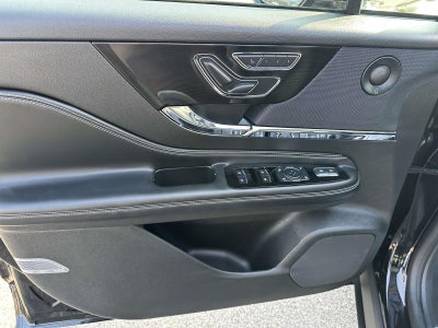 2023 Lincoln Corsair Reserve AWD