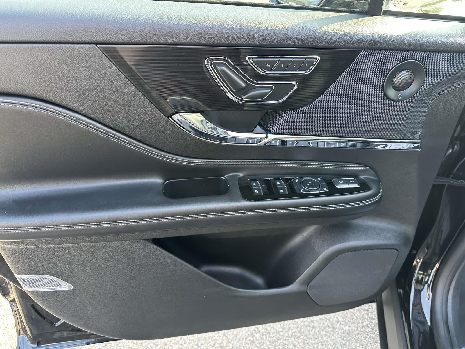 2023 Lincoln Corsair Reserve AWD