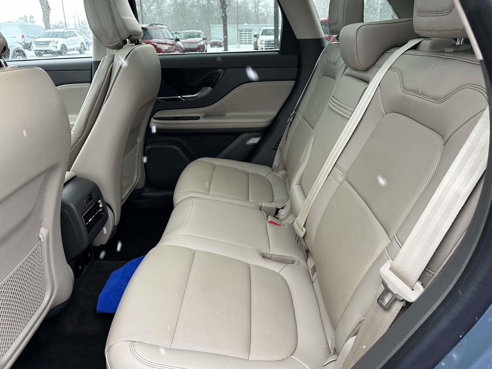 2023 Lincoln Corsair Reserve AWD