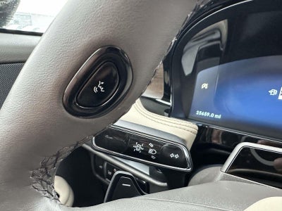 2023 Lincoln Corsair Reserve AWD