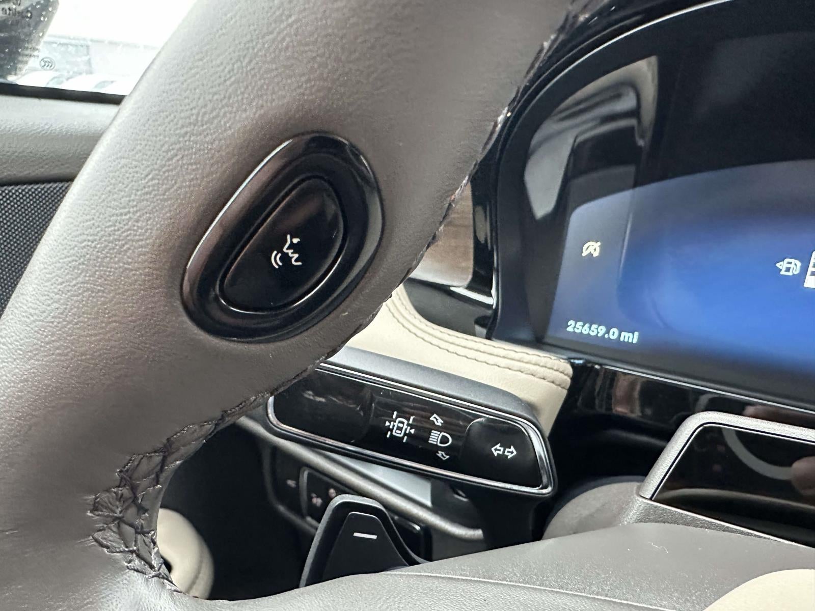 2023 Lincoln Corsair Reserve AWD