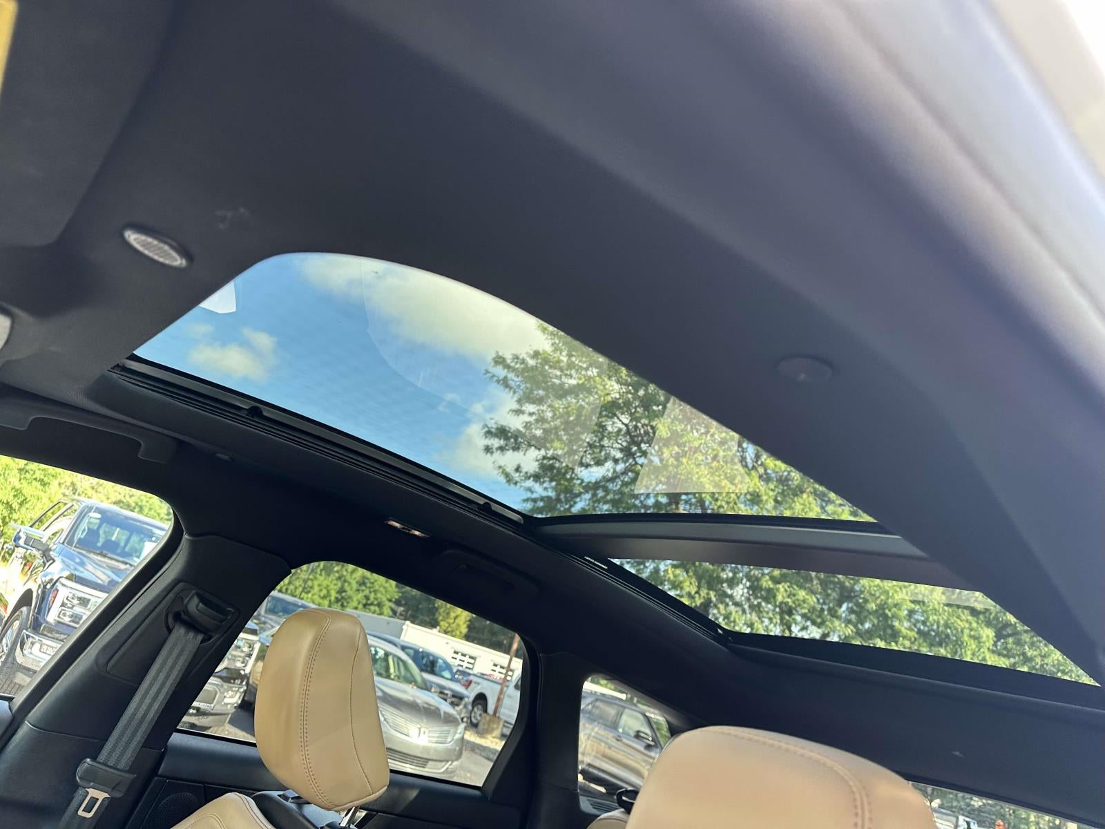 2023 Lincoln Corsair Reserve AWD