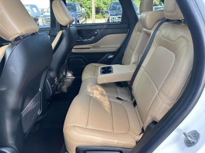 2023 Lincoln Corsair Reserve AWD