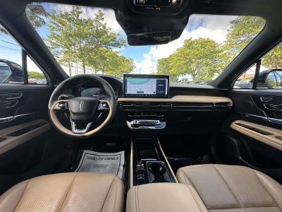 2023 Lincoln Corsair Reserve AWD