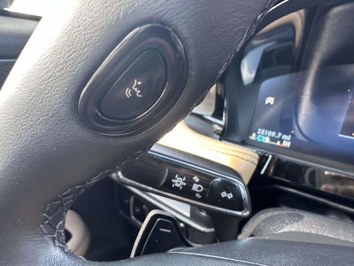 2023 Lincoln Corsair Reserve AWD