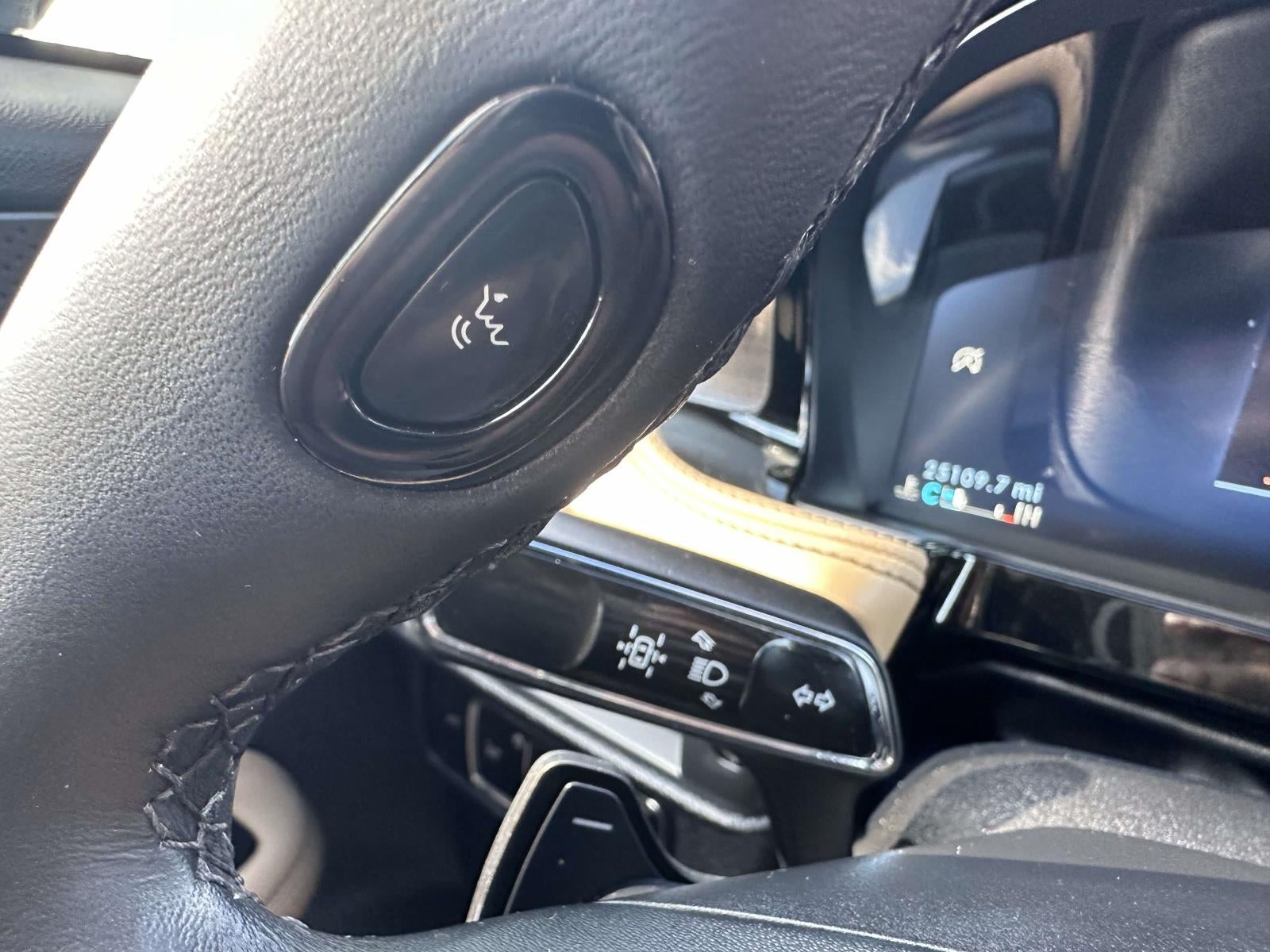 2023 Lincoln Corsair Reserve AWD