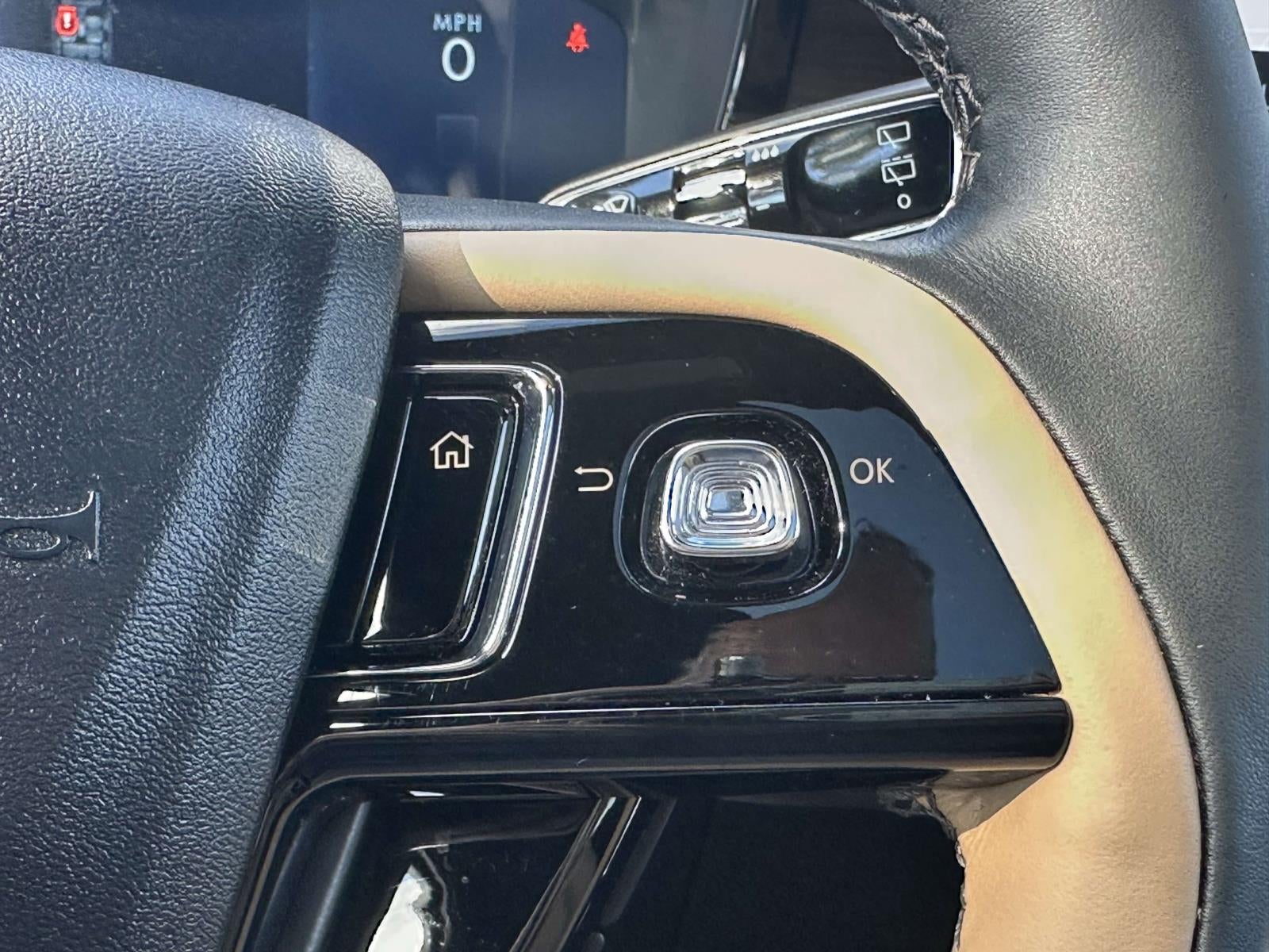 2023 Lincoln Corsair Reserve AWD