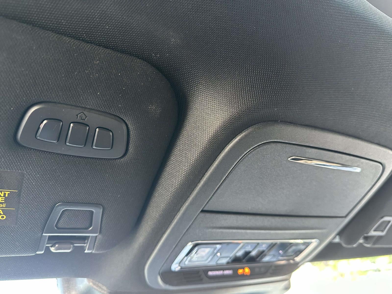 2023 Lincoln Corsair Reserve AWD