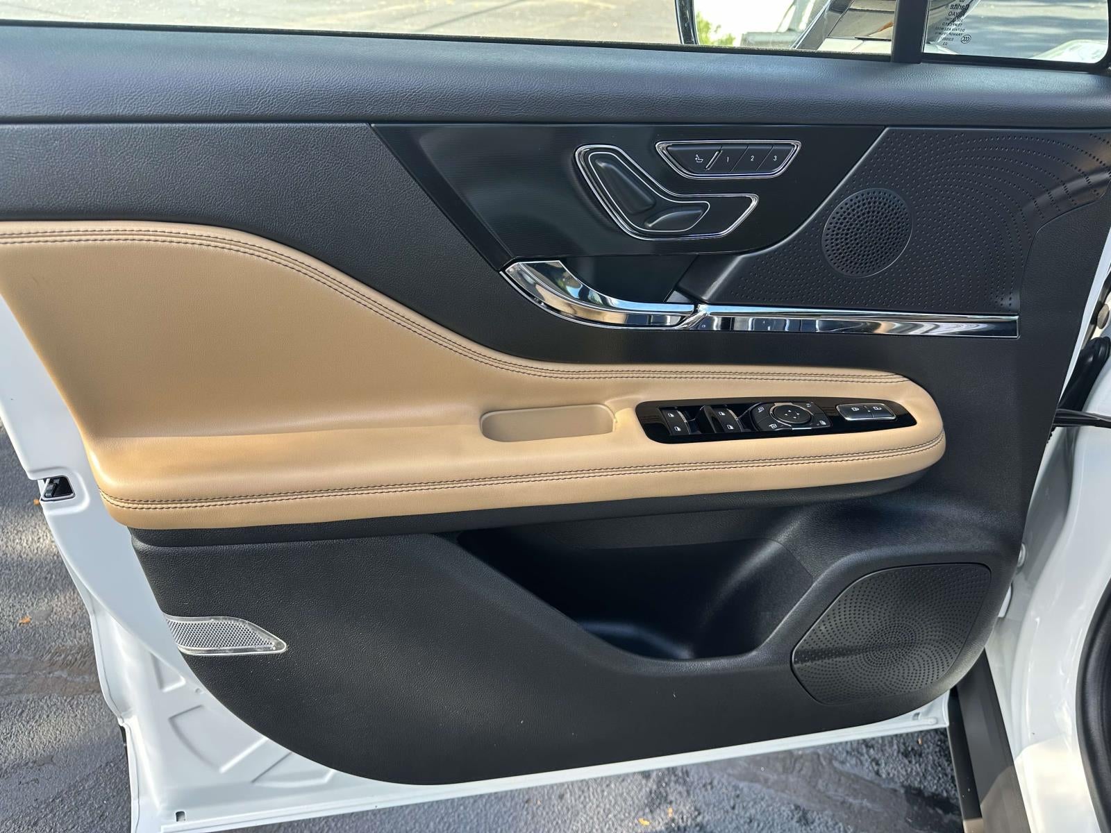 2023 Lincoln Corsair Reserve AWD