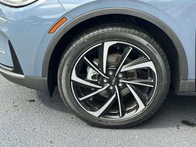 2024 Lincoln Corsair Reserve AWD