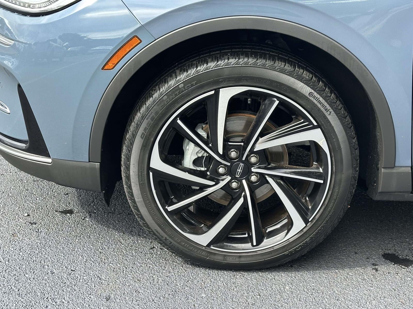 2024 Lincoln Corsair Reserve AWD