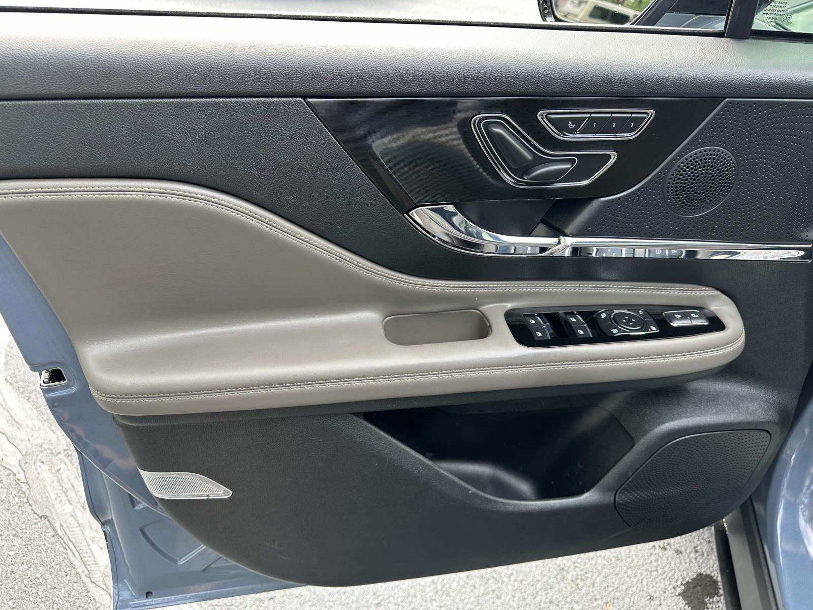 2024 Lincoln Corsair Reserve AWD