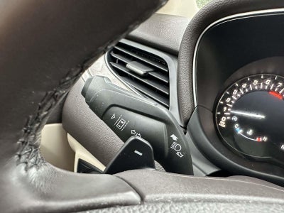 2018 Lincoln MKC Reserve AWD
